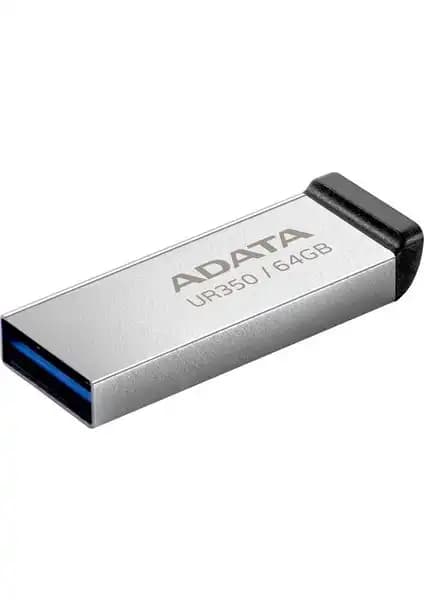 Adata UR350-64G ve SanDisk Ultra Luxe 64 GB Karşılaştırması: Performans ve Tasarım Analizi 1
