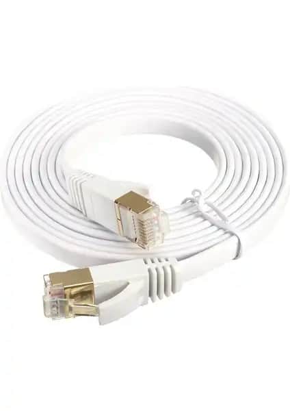 Alfais 4964 ve HP DHC-Cat7 Ethernet Kablo Karşılaştırması ve En İyi Seçenekler