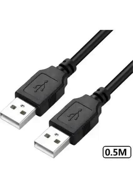 Alfais 5247 ve Concord Kablo USB C-539 Uzatma Kablolarının Karşılaştırması