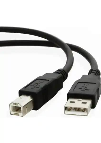 Alfais USB 2.0 ve Concord C-533 Yazıcı Kablo Karşılaştırması 3 Metre USB 2.0 Kabloları Hakkında Bilgiler