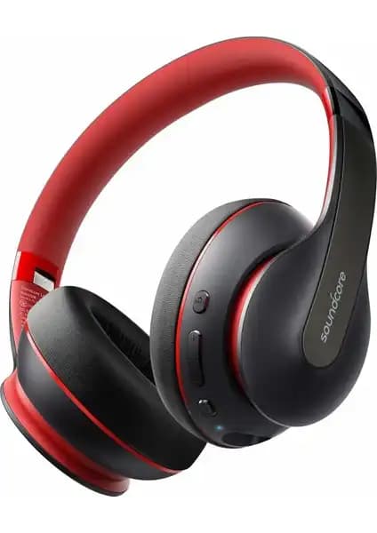 Anker Soundcore Life Q10 Kablosuz Bluetooth Kulaklık Yüksek Ses Kalitesi ve Uzun Pil Ömrü