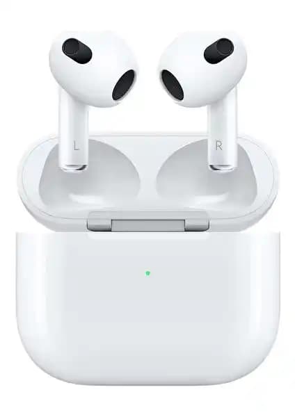 Apple AirPods 3 Nesil Kablosuz Kulaklık Özellikleri ve Yenilikleri