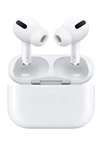Apple AirPods Pro Bluetooth Kulaklık: Yüksek Ses Kalitesi ve Gelişmiş Teknolojiler