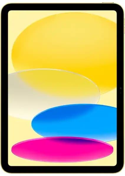 Apple iPad 10. Nesil 256GB ve 64GB Modellerinin Detaylı Karşılaştırması 1