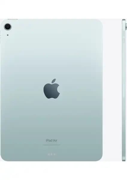Apple iPad 10.nesil ve iPad Air M2 Karşılaştırması: Özellikler ve Kullanıcı Yorumları 2