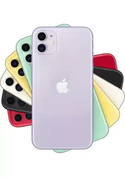 Apple iPhone 11 64 GB Mor Modeli İncelemesi ve Teknik Özellikleri