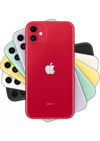 Apple iPhone 11 64 GB RED Special Edition Özellikleri ve Kullanıcı Yorumları