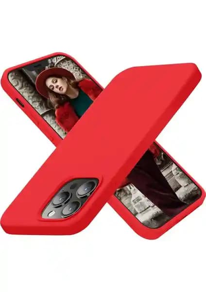 Apple iPhone 13 Pro Max için şık ve dayanıklı silikon kılıf önerileri