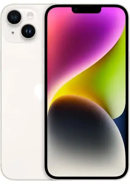 Apple iPhone 14 Plus 512 GB Beyaz Akıllı Telefonu Güncel Özellikleri ve Tasarımı