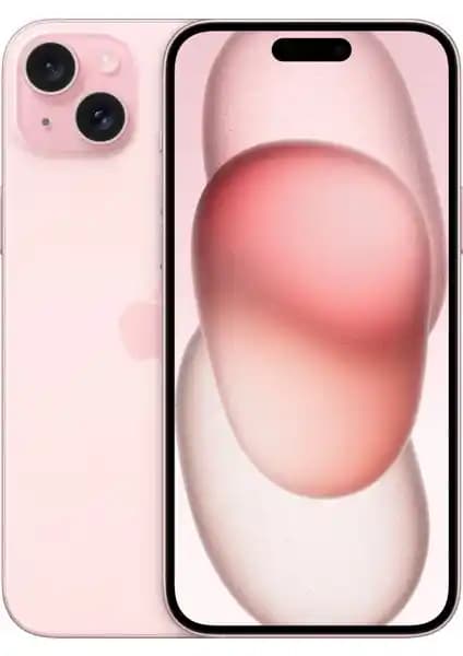 Apple iPhone 15 Plus 512 GB Pembe: Güçlü Performans ve Şık Tasarım Özellikleriyle Öne Çıkıyor