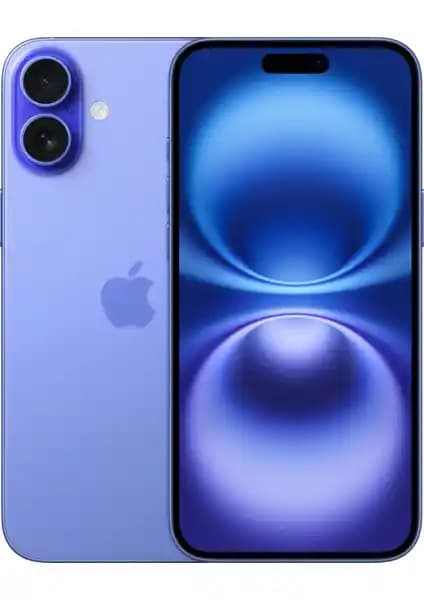 Apple iPhone 16 Plus 128GB Lacivert ile Yüksek Performans ve Şık Tasarım