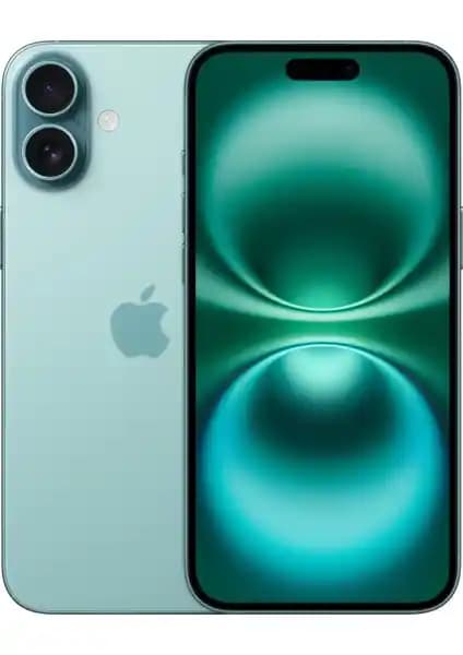 Apple iPhone 16 Plus Deniz Mavisi 128GB Yüksek Performanslı Akıllı Telefon Özellikleri