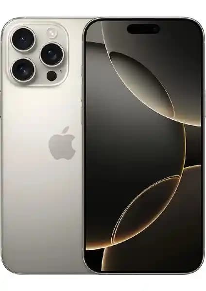 Apple iPhone 16 Pro 512GB Titanyum ile Üst Düzey Akıllı Telefon İncelemesi