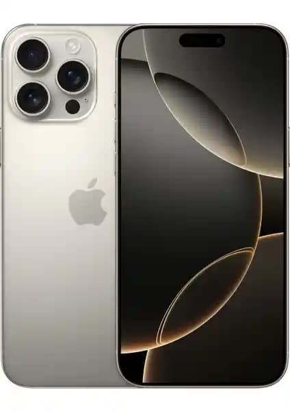 Apple iPhone 16 Pro Max 1 TB: En Yeni Tasarım ve Ekran Özellikleriyle Üst Seviye Akıllı Telefon