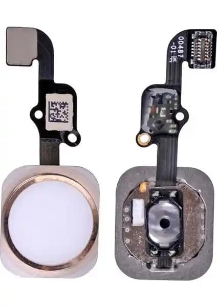 Apple iPhone 6s Gold Renkli Home Tuşu Orta Tuşu Ürünü Detaylı İnceleme ve Kullanım Tavsiyeleri
