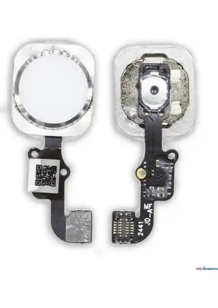 Apple iPhone 6s Home Tuşu İnceleme ve Özellikleri Detaylı Analizi