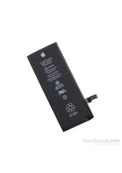 Apple iPhone 6S Orijinal OEM Batarya: Güvenilir ve Uzun Ömürlü Pil Seçenekleri