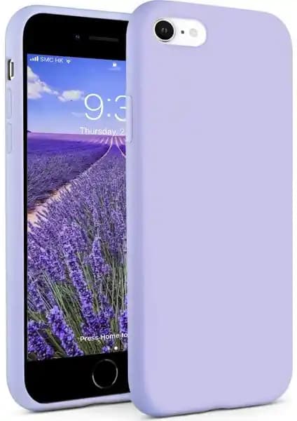 Apple iPhone 7/8/SE 2020 Silikon Kılıfı: Dayanıklı ve Şık Koruma Çözümü