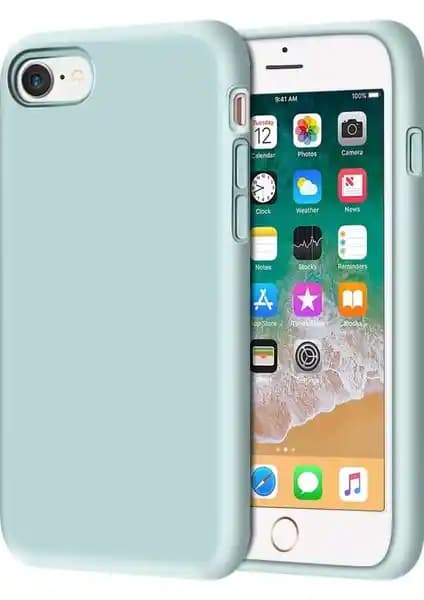 Apple iPhone 7 / 8 ve SE 2020 Lansman Silikon Kılıfı İncelemesi ve Kullanıcı Yorumları