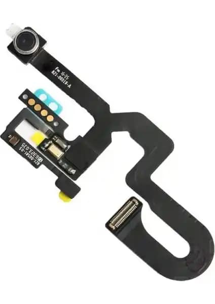 Apple iPhone 7 Ön Kamera Sensör Filmi İncelemesi ve Kullanıcı Yorumları