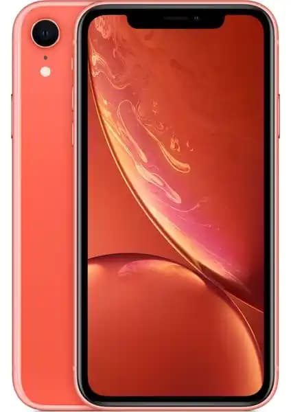 Apple iPhone XR 64 GB Coral İnceleme ve Kullanıcı Yorumları