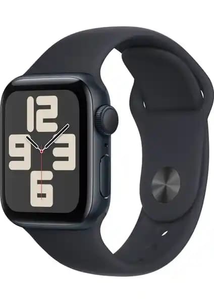 Apple Watch SE 2. Nesil 2023 GPS Özellikleriyle Sağlıklı ve Şık Bir Akıllı Saat Seçeneği