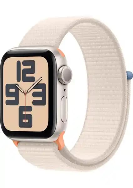 Apple Watch SE 2. Nesil (2023): Sağlık, Tasarım ve Performansta Yeni Dönem