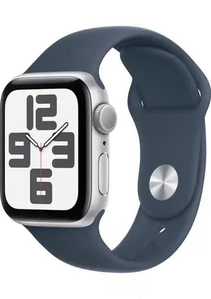 Apple Watch SE 2. Nesil 2023: Şıklık ve Teknolojinin Mükemmel Buluşması