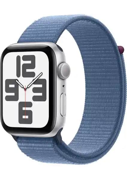 Apple Watch SE 2. Nesil 44mm GPS Akıllı Saat: Sağlık ve Tasarımın Mükemmel Buluşması