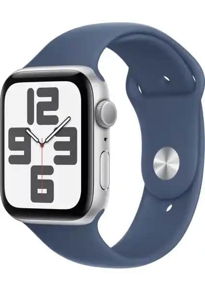 Apple Watch SE GPS: Sağlık ve Günlük Yaşamı Destekleyen Şık Akıllı Saat Özellikleri