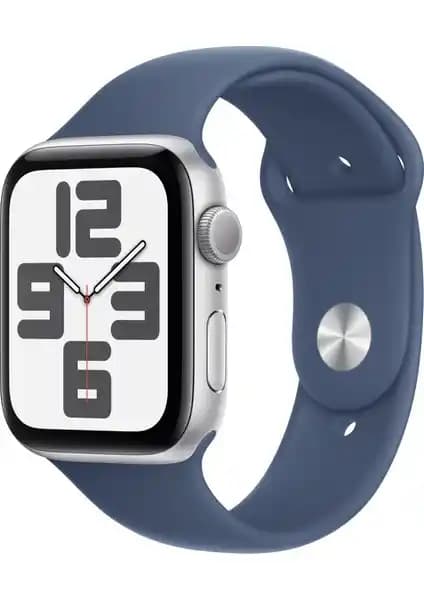 Apple Watch SE GPS: Sağlık ve Günlük Yaşamı Destekleyen Şık Akıllı Saat Özellikleri