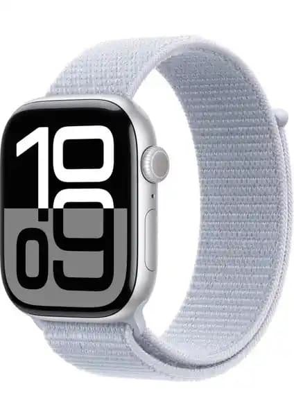 Apple Watch Series 10 Akıllı Saat: Sağlık, Tasarım ve Teknolojide Yenilikler