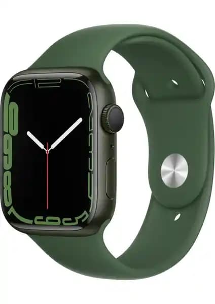 Apple Watch Series 7 GPS: Sağlık ve Tasarımın Modern Birleşimi Akıllı Saat Özellikleri
