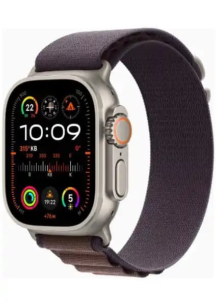 Apple Watch Ultra 2 GPS + Cellular ile Günlük Yaşam ve Sağlık Takibinde Yenilikler