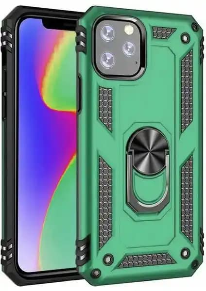 Aqua Aksesuar Apple iPhone 11 Pro Max Kılıfı: Dayanıklı ve Şık Koruma Çözümü