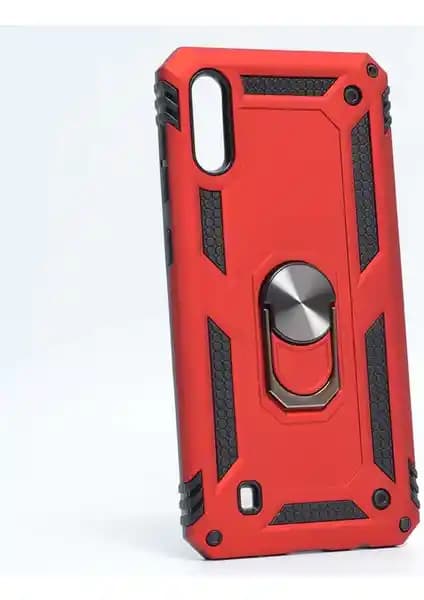 Aqua Aksesuar Galaxy M10 Kılıfı: Güçlü Koruma ve Şık Tasarım Bir Arada