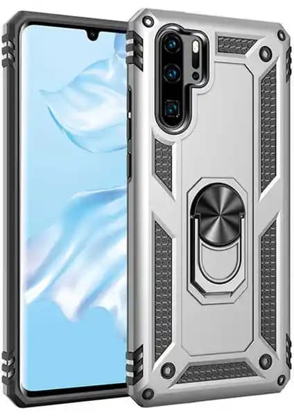 Aqua Aksesuar Huawei P30 Pro Kılıfı: Güçlü Koruma ve Şık Tasarımın Buluşması