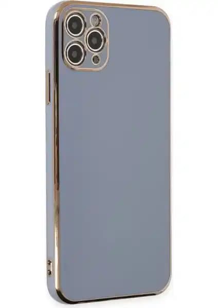 Aqua iPhone 11 Pro Max Kılıfı: Şık ve Dayanıklı Koruma Çözümü