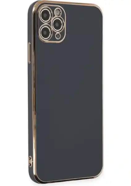 Aqua iPhone 11 Pro Max Kılıfı: Şık ve Güvenli Koruma Sağlayan Çok Renkli Silikon Kılıf