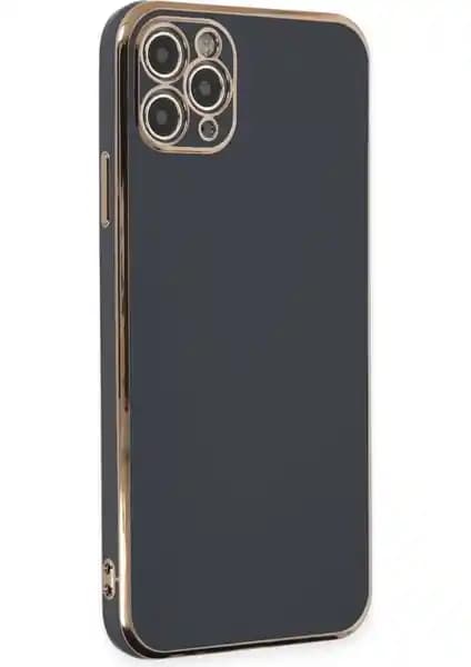 Aqua iPhone 11 Pro Max Kılıfı: Şık ve Güvenli Koruma Sağlayan Çok Renkli Silikon Kılıf