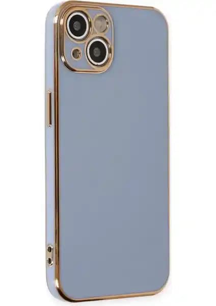 Aqua iPhone 14 Plus Kılıfı: Şık ve Dayanıklı Koruma Çözümü