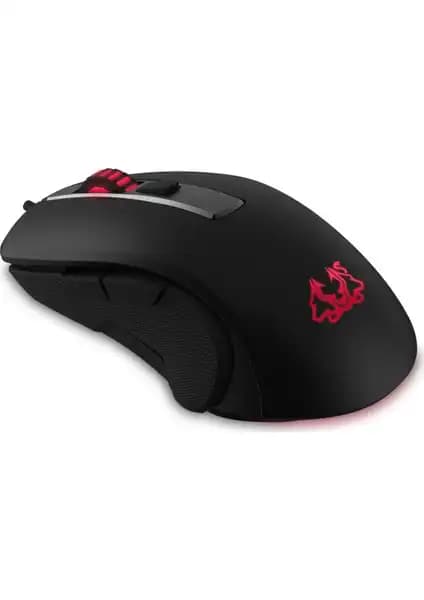 Asus Cerberus Fortus ve Claw's Crossfire V1 Fareleri Karşılaştırması 1