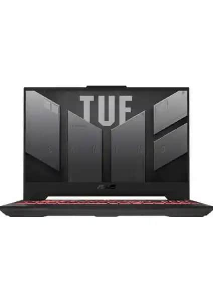 Asus TUF Gaming FA507NVR-LP004 ve Monster Abra A5 V20.4.2 Karşılaştırması: Hangi Oyun Bilgisayarı Daha İyi