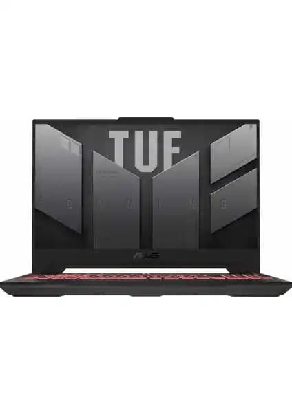 Asus TUF Gaming FA507NVR-LP004 ve Monster Abra A5 V20.4.2 Karşılaştırması: Hangi Oyun Bilgisayarı Daha İyi