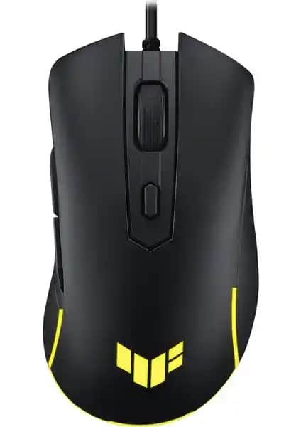 Asus Tuf Gaming M3 Gen II ve Logitech G102 LightSync Karşılaştırması