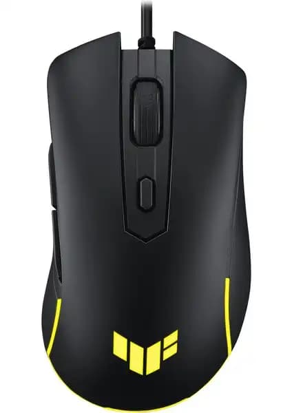 Asus Tuf Gaming M3 Gen II ve WT425 Fareleri Karşılaştırması: Özellikler ve Performans Analizi 1