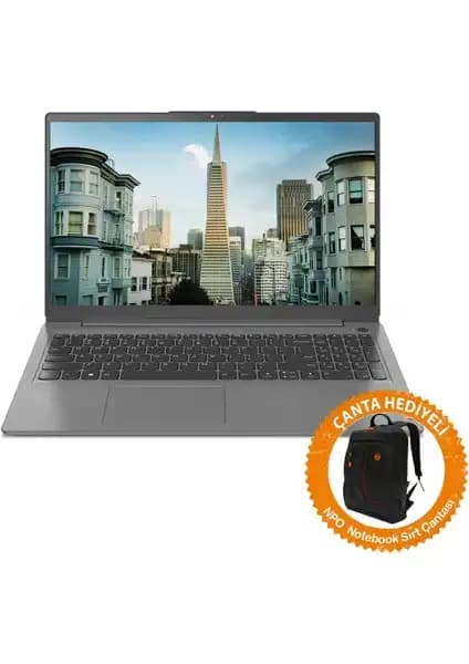 Asus Vivobook 15 ve Lenovo Ideapad 3 Karşılaştırması: Özellikler ve Performans Analizi 2