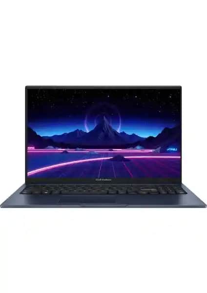 Asus Vivobook 15 X1504VA ve X1504ZA Karşılaştırması: Performans ve Tasarım Analizi