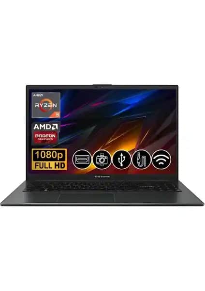 Asus Vivobook Go 15 ve Lenovo Ideapad Slim 3 Karşılaştırması: Hangi Dizüstü Bilgisayar Sizin İçin Uygun