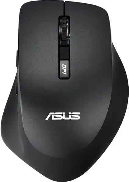 Asus WT425 ve Logitech M240 Sessiz Kablosuz Mouse Karşılaştırması ve Özellik Analizi